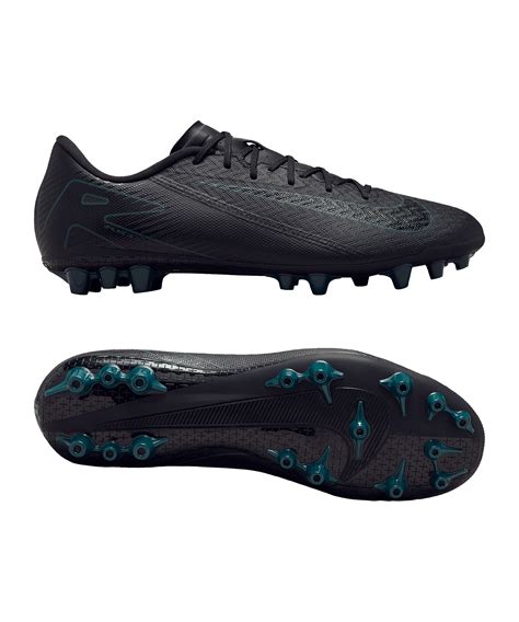 nike mercurial schwarz hallenschuhe 40.5|Nike Mercurial Vapor XVI Fußballschuhe online .